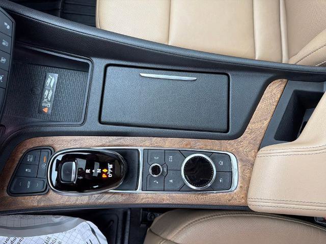 Used 2025 Cadillac CT5 Premium Luxury w/ Technology Package image 37