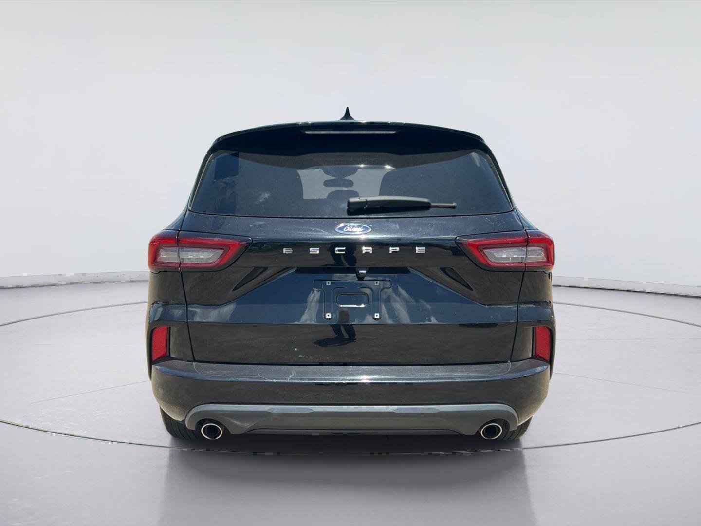 Certified 2023 Ford Escape ST-Line FWD image 5