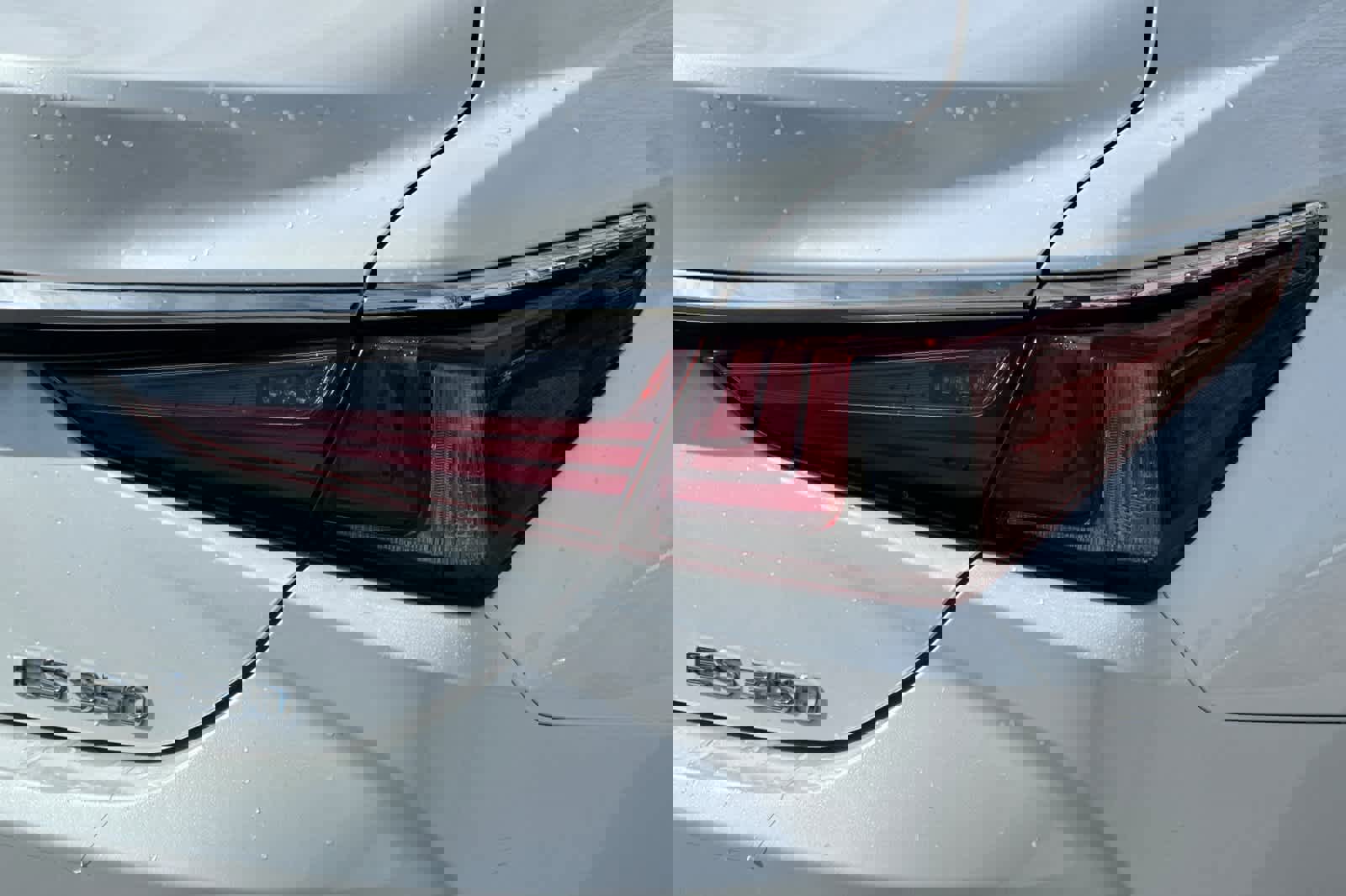 Used 2022 Lexus ES 350 w/ Accessory Package 2 image 27