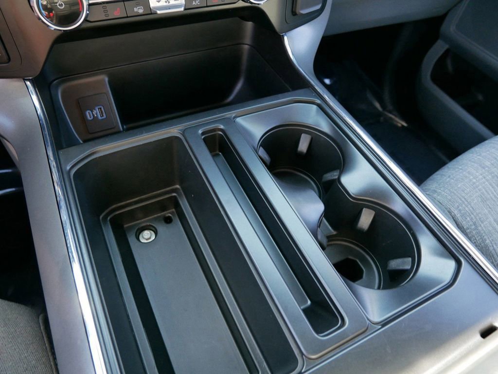 Certified 2022 Ford F150 XLT w/ Equipment Group 302A High image 28