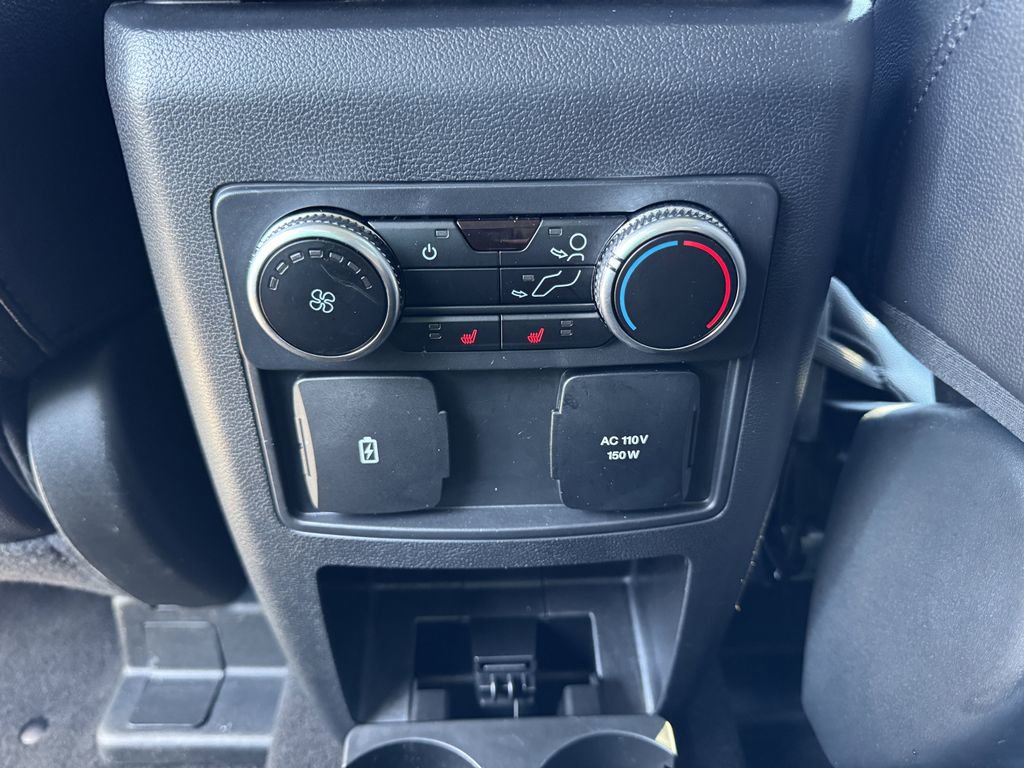 Certified 2023 Ford Explorer Limited w/ Equipment Group 301A image 35