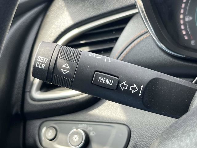 Used 2017 Chevrolet Trax LT image 22