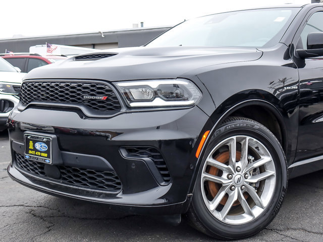 Used 2025 Dodge Durango R/T image 2