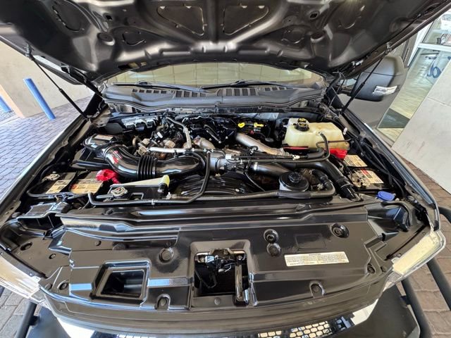 Certified 2019 Ford F350 XLT w/ XLT Value Package AWD/4WD image 25