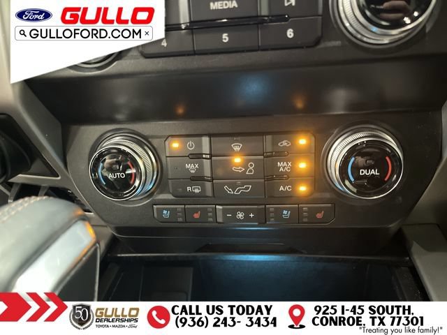 Certified 2020 Ford F150 Platinum w/ Max Trailer Tow Package AWD/4WD image 27
