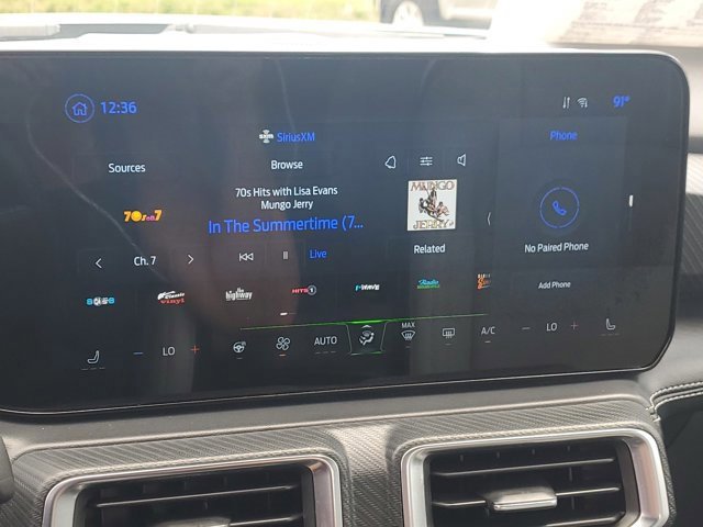 Certified 2024 Ford Mustang GT Premium image 26