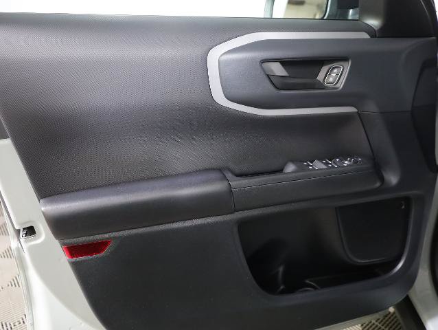 Certified 2021 Ford Bronco Sport Big Bend w/ Big Bend Package (96B) AWD/4WD image 28