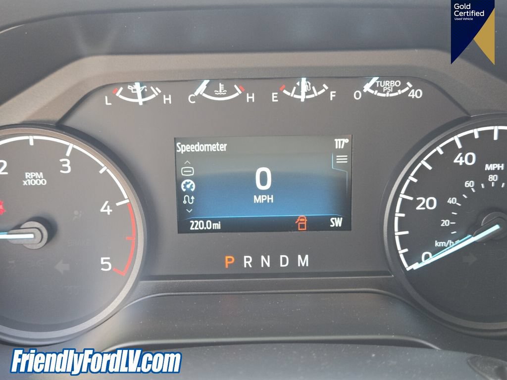 Certified 2026 Ford F250 XLT w/ FX4 Off-Road Package AWD/4WD image 21