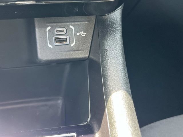 Used 2025 Jeep Compass Sport AWD/4WD image 37