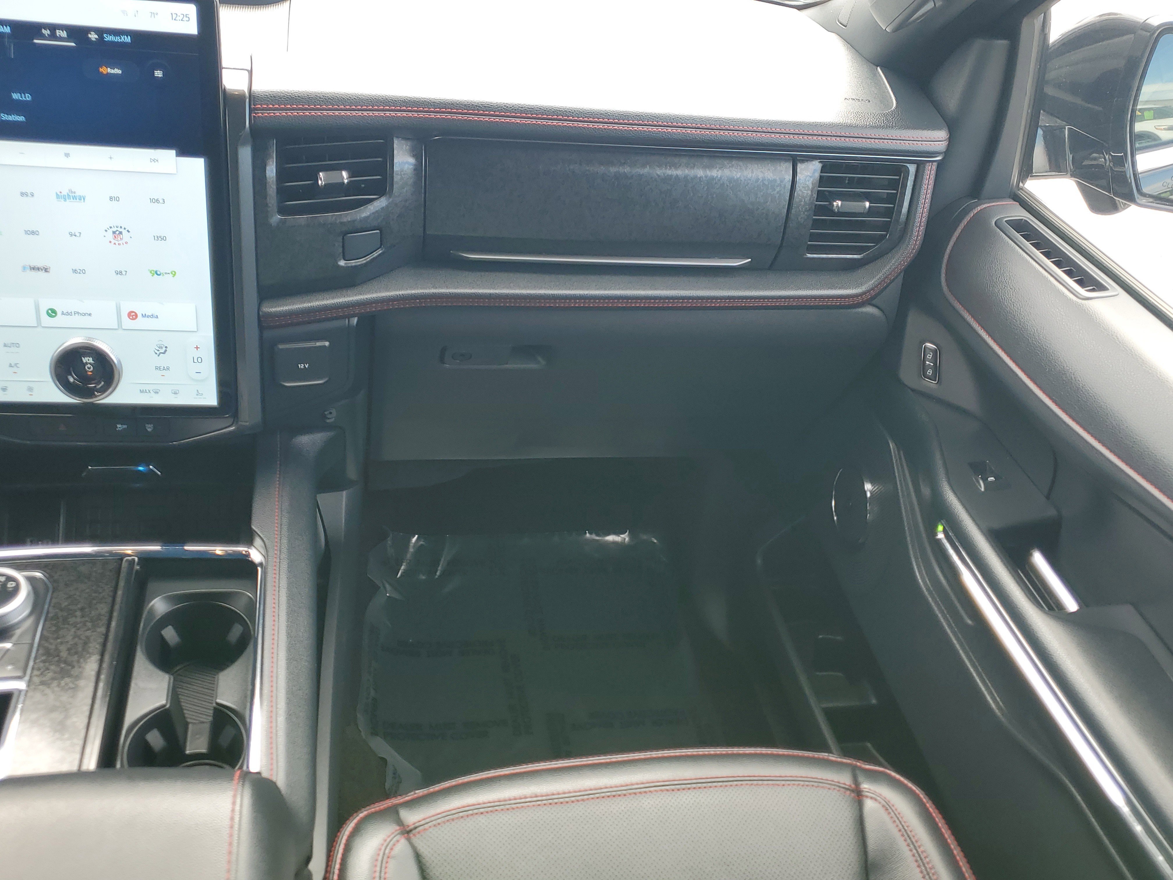 Certified 2023 Ford Expedition Max Limited image 18