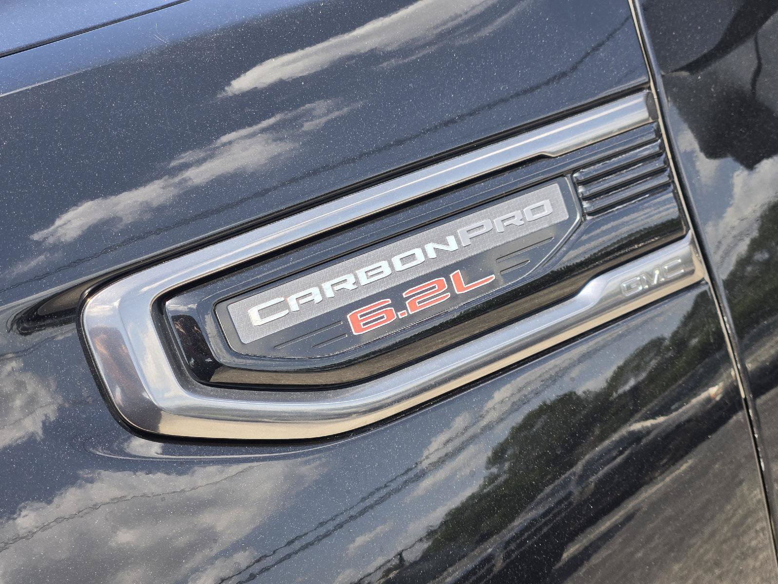 Used 2020 GMC Sierra 1500 AT4 w/ AT4 Premium Package AWD/4WD image 12