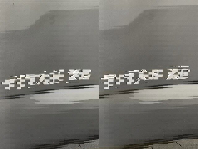 Used 2019 Nissan Titan PRO-4X w/ Pro-4x Convenience Package image 18