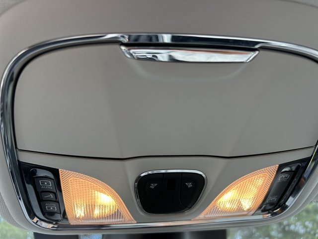 Used 2021 Jeep Cherokee Limited w/ Elite Package FWD image 22