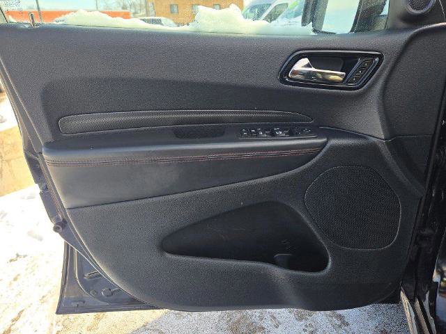 Used 2023 Dodge Durango GT image 19
