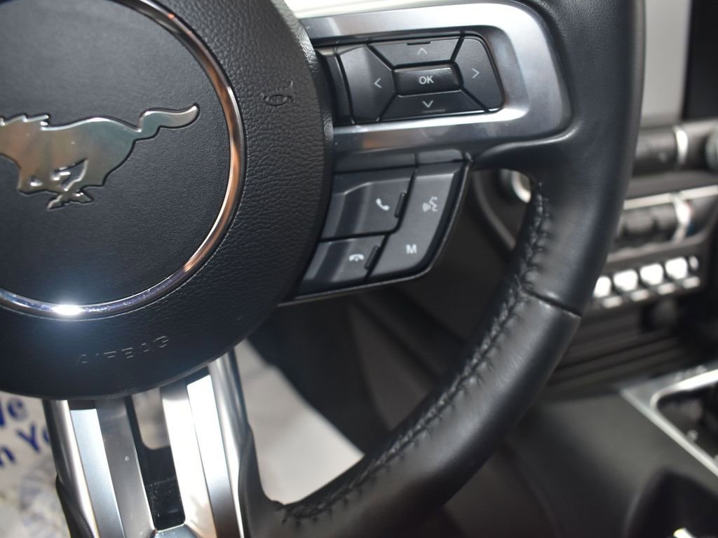 Certified 2022 Ford Mustang GT image 16