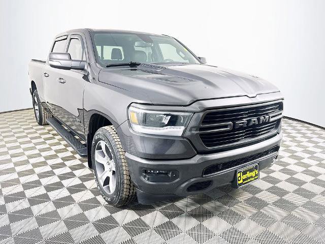 Used 2019 RAM 1500 Sport w/ Level 2 Equipment Group image 7