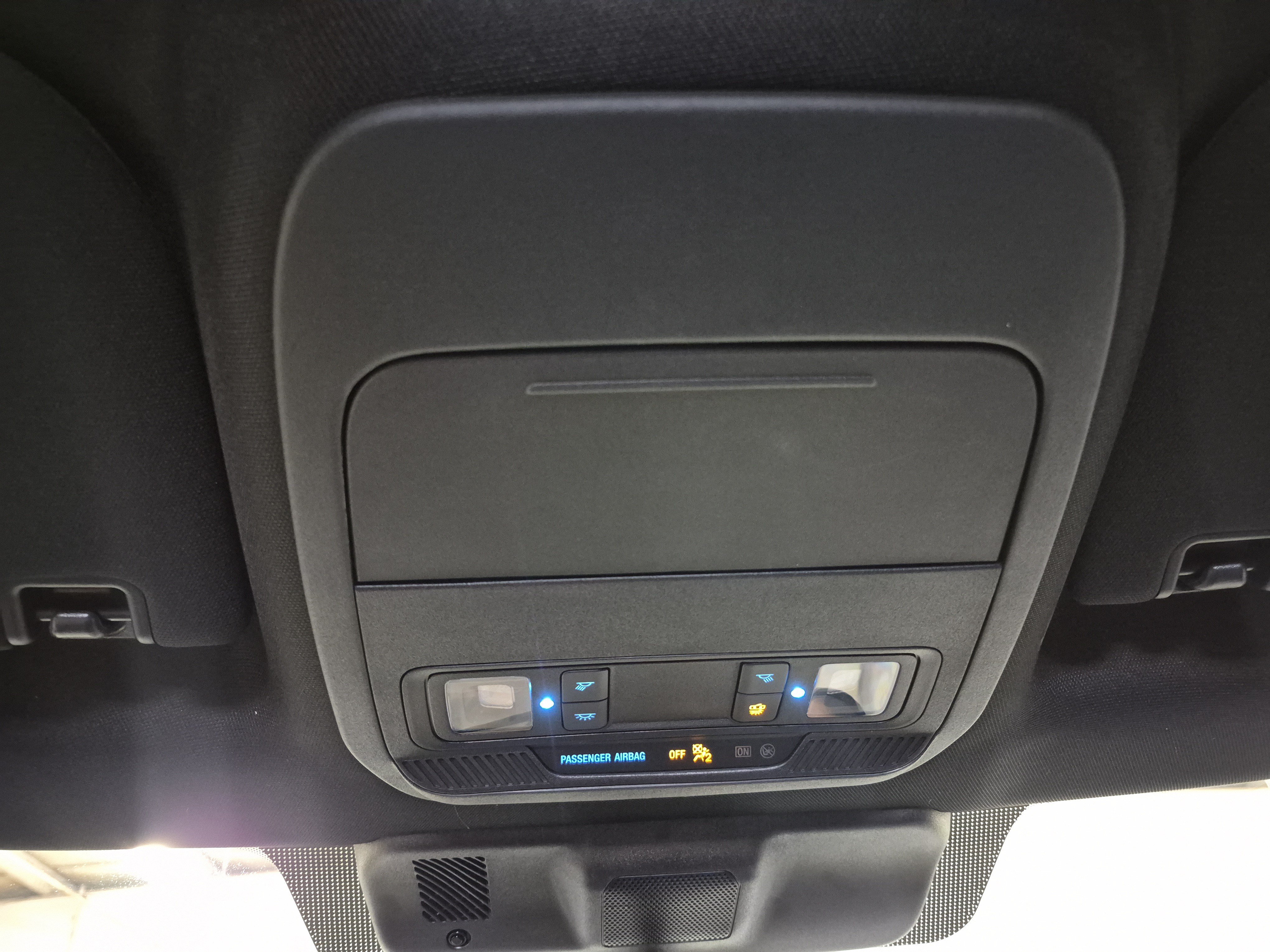 Certified 2025 Ford F150 STX RWD image 36