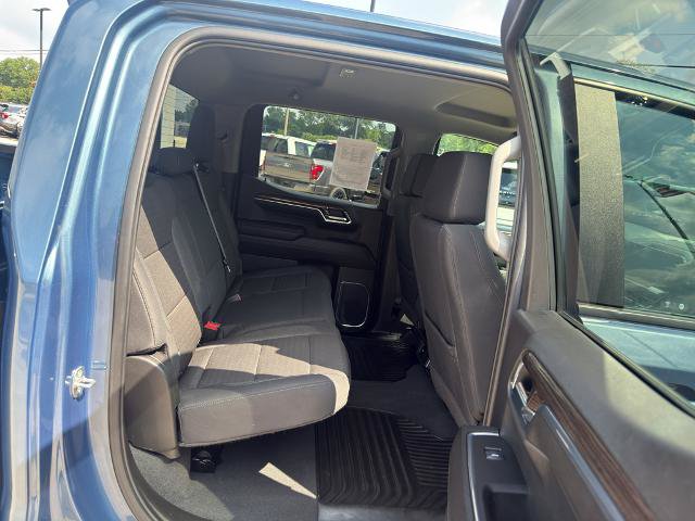 Used 2024 Chevrolet Silverado 1500 LT AWD/4WD image 15