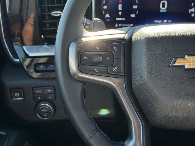Used 2026 Chevrolet Silverado 1500 High Country w/ High Country Premium Package AWD/4WD image 19
