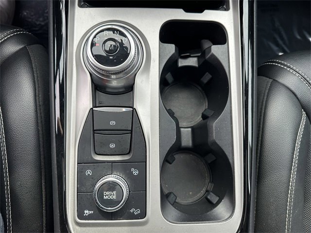 Certified 2022 Ford Explorer ST w/ Equipment Group 401A image 26