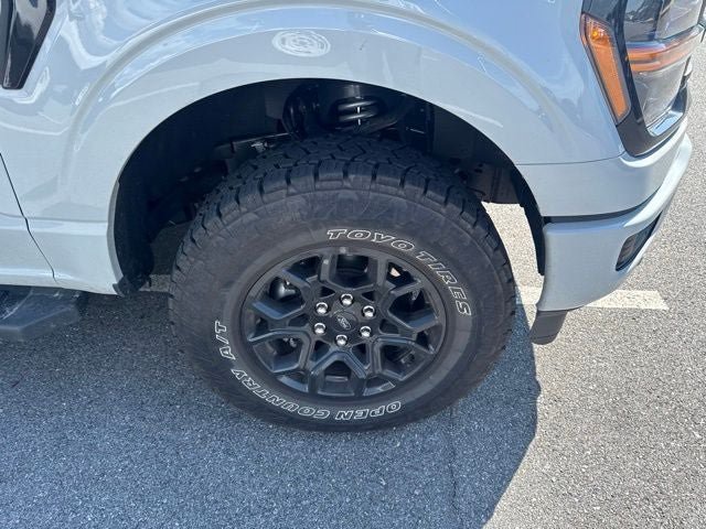 Certified 2026 Ford F150 XLT w/ Equipment Group 302A MID AWD/4WD image 23