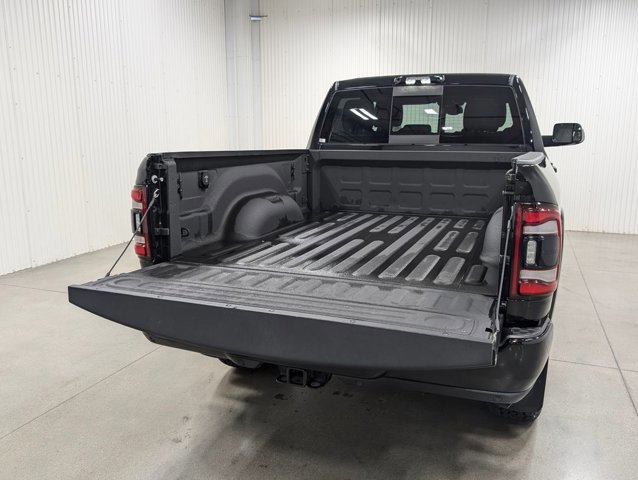 Used 2022 RAM 2500 Laramie image 9