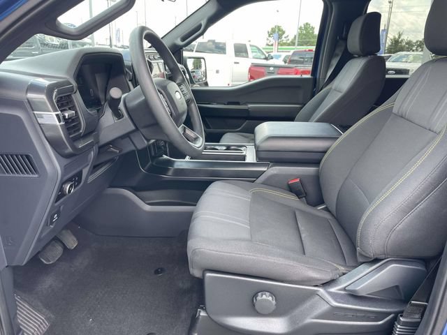 Certified 2024 Ford F150 STX AWD/4WD image 14