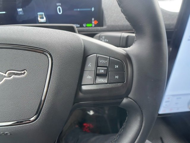 Certified 2025 Ford Mustang Mach-E Premium image 23