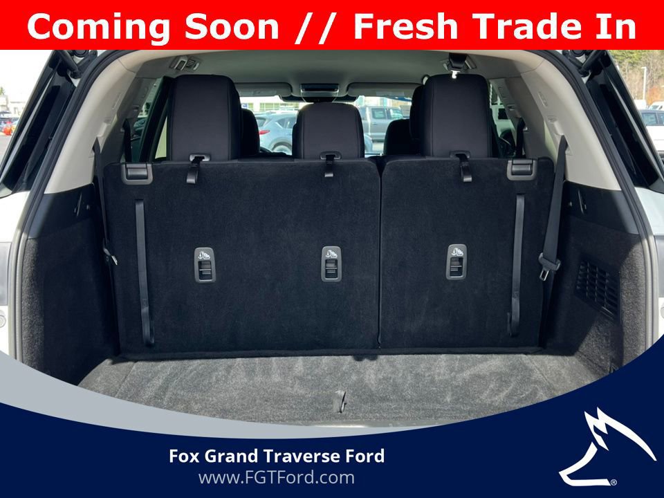 Used 2024 Nissan Pathfinder SV image 33