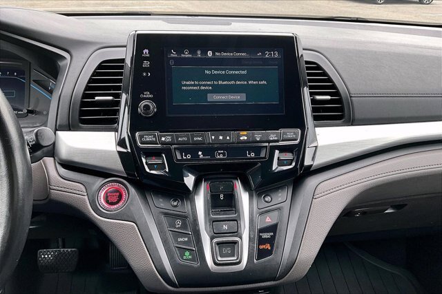 Used 2019 Honda Odyssey Touring image 15