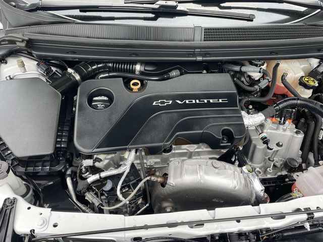 Used 2019 Chevrolet Volt LT FWD image 38