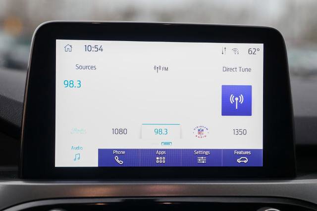 Certified 2023 Ford Escape Active image 36