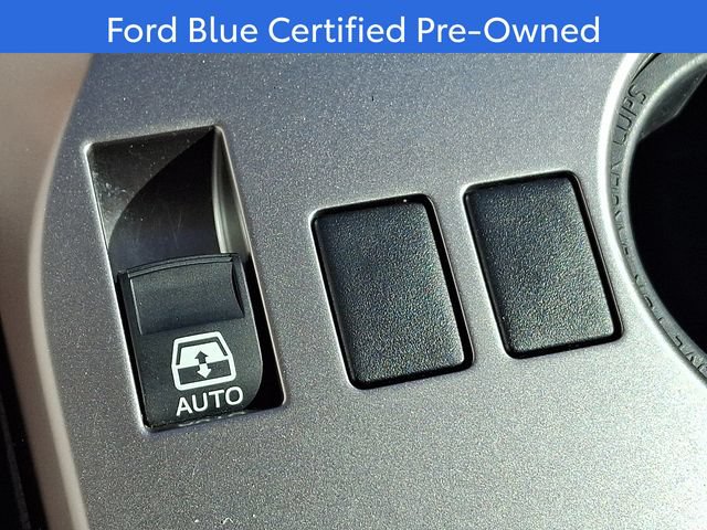 Used 2022 Toyota 4Runner Limited AWD/4WD image 28