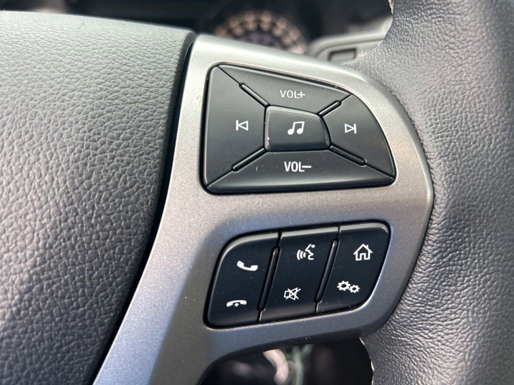 Certified 2019 Ford Ranger XLT w/ Equipment Group 301A Mid image 39