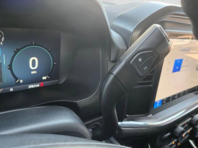 Certified 2025 Ford F150 STX w/ STX Black Appearance Package image 15