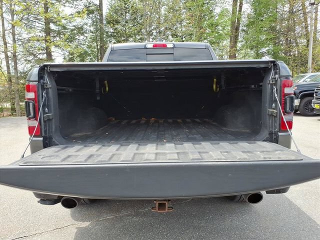 Used 2020 RAM 1500 Sport w/ Advanced Safety Group AWD/4WD image 10
