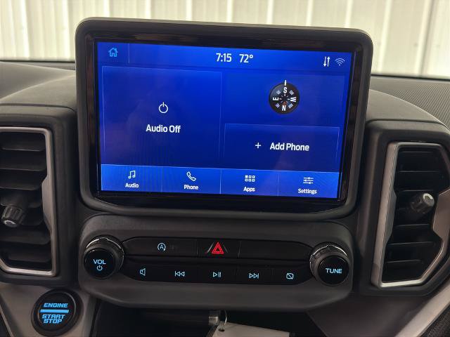 Certified 2021 Ford Bronco Sport Big Bend AWD/4WD image 4
