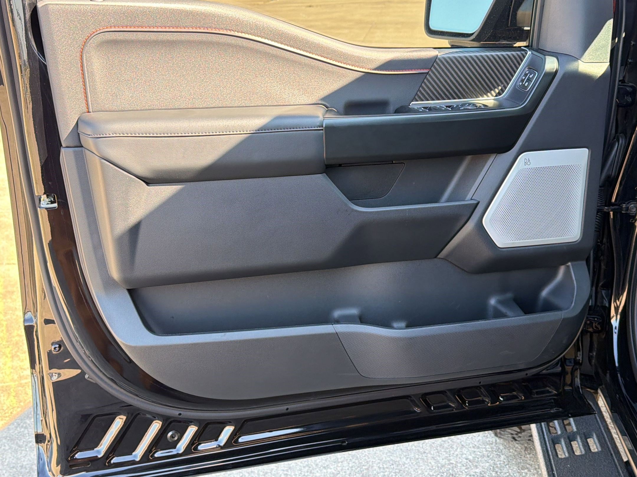 Certified 2025 Ford F150 Raptor image 22