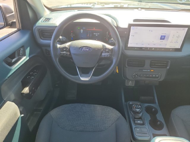 Certified 2025 Ford Maverick XL FWD image 13