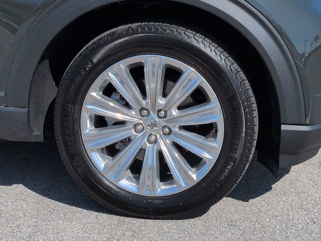 Certified 2023 Ford Explorer King Ranch w/ Technology Package image 11