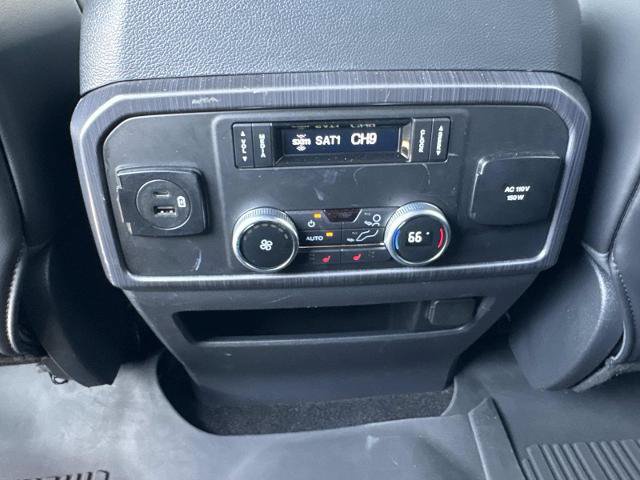 Certified 2022 Ford Expedition Max Platinum RWD image 18