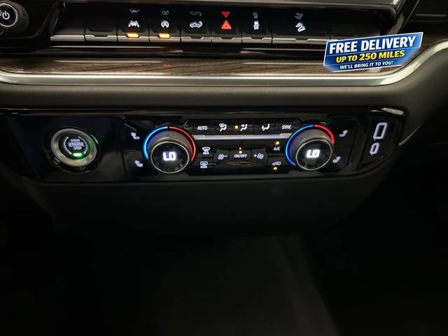 Used 2022 Chevrolet Silverado 1500 RST w/ Z71 Off-Road Package AWD/4WD image 17