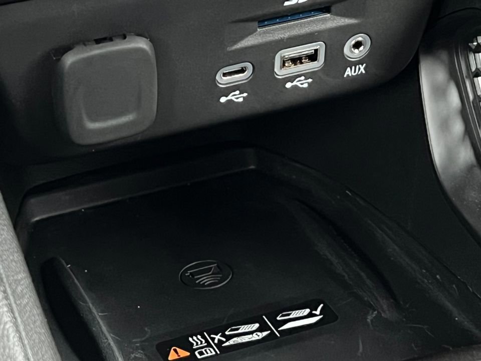 Used 2023 Chevrolet TrailBlazer ACTIV w/ Sun and Liftgate Package image 31