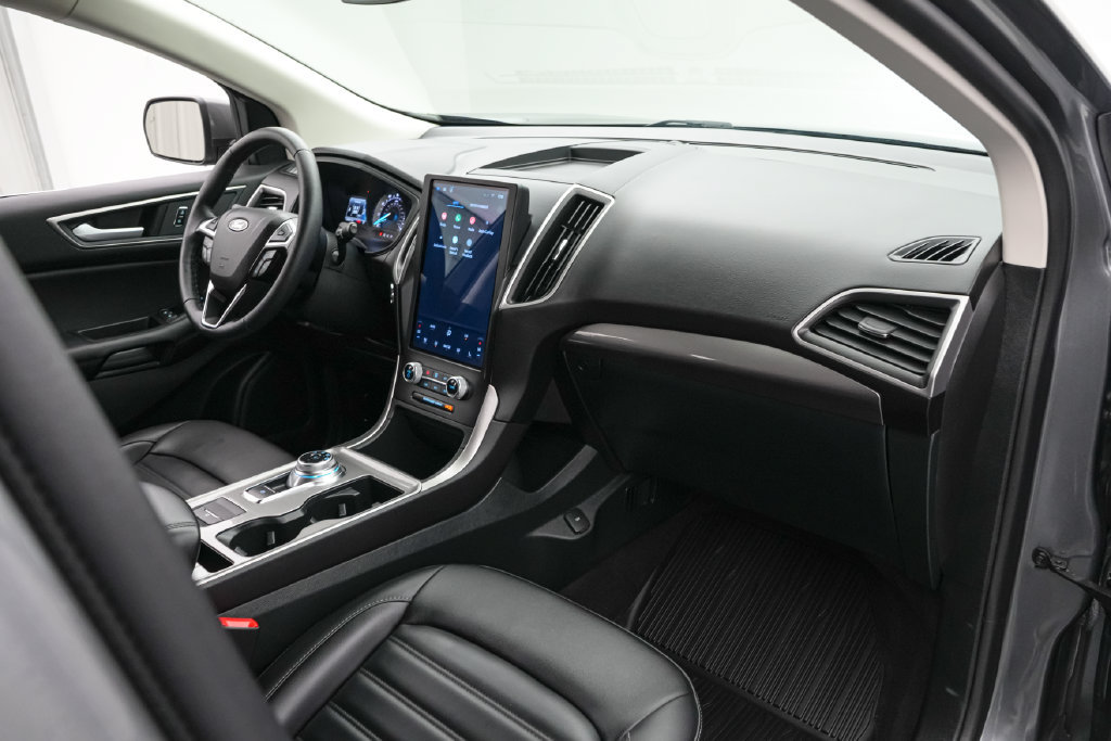 Certified 2024 Ford Edge SEL w/ Convenience Package AWD/4WD image 22