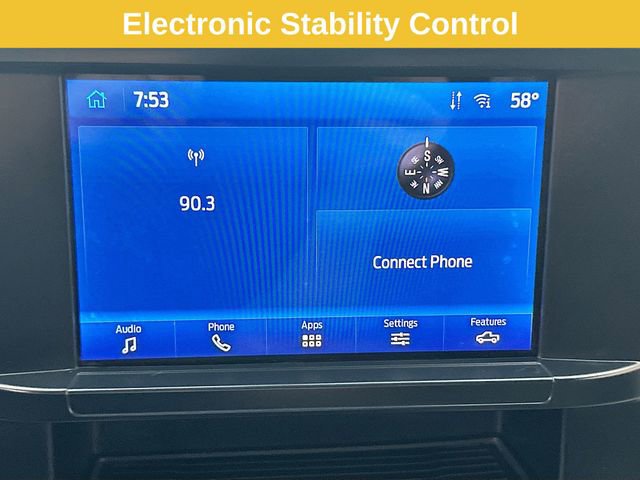 Certified 2024 Ford F250 XLT w/ FX4 Off-Road Package image 29