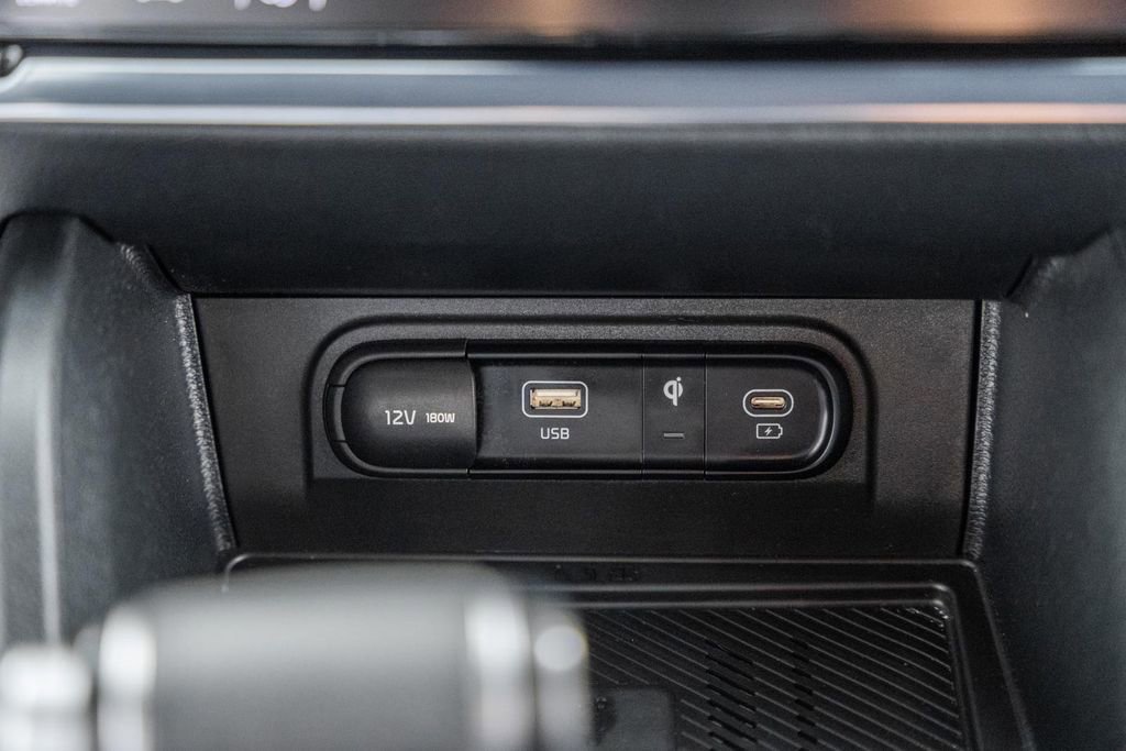 Used 2023 Kia Sportage X-Line w/ X-Line Premium Package image 23