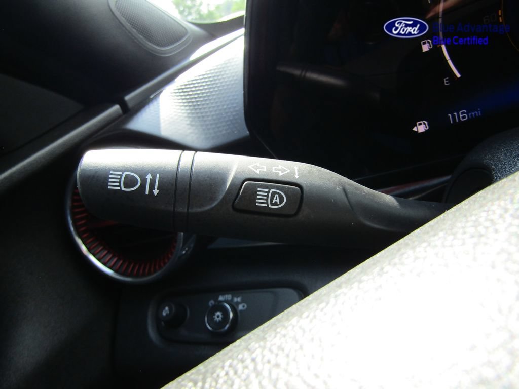 Used 2026 Chevrolet Trax RS w/ Driver Confidence Package FWD image 36