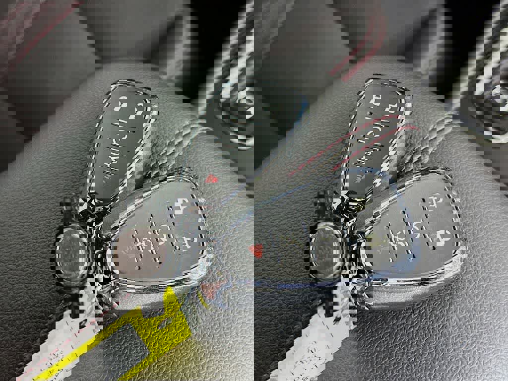 Used 2024 Chevrolet Equinox RS image 22