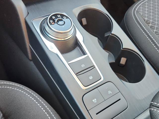 Certified 2025 Ford Escape Active w/ Cold Weather Package FWD image 12