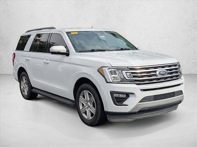 Certified 2020 Ford Expedition XLT w/ Equipment Group 201A image 3